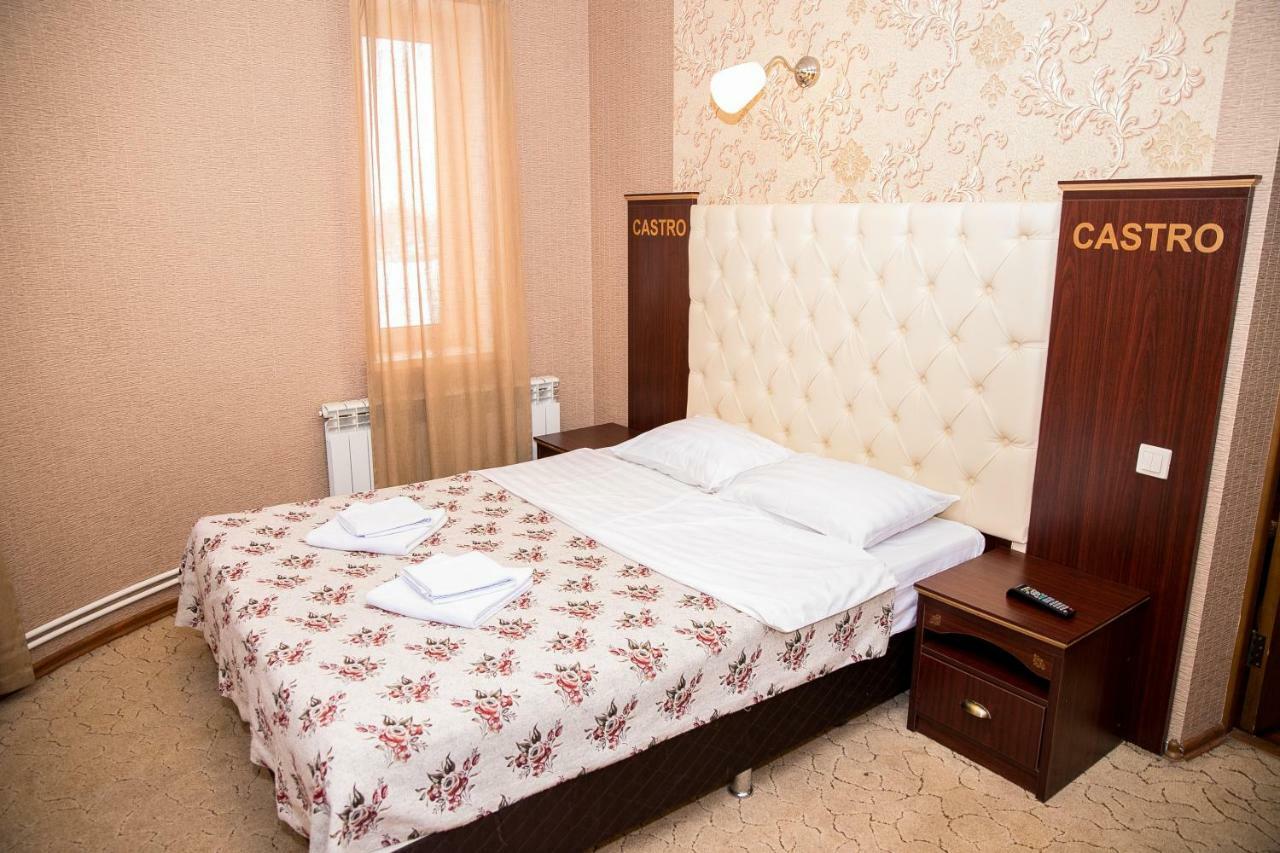 HOTEL CASTRO КАЗАНЬ 3* (Россия) - от 2406 RUB | NOCHI